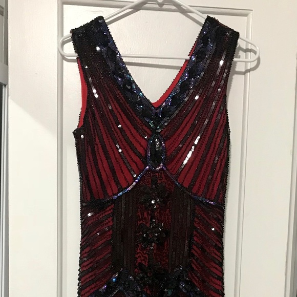 Vintage Flapper Dresses
